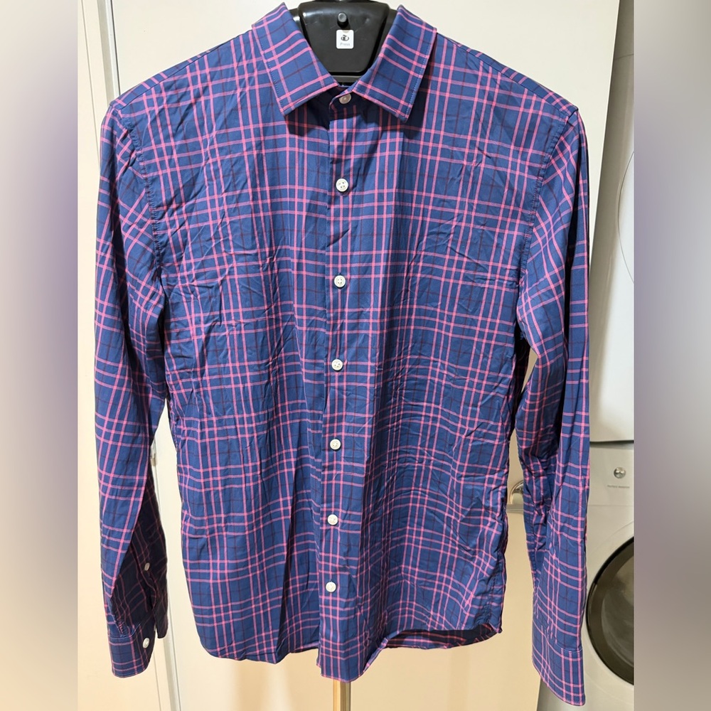 Bonobos Dress Shirt - M